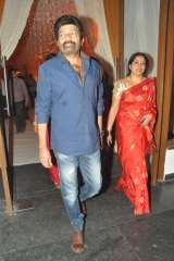 Raghavendra Rao Son Prakash Wedding